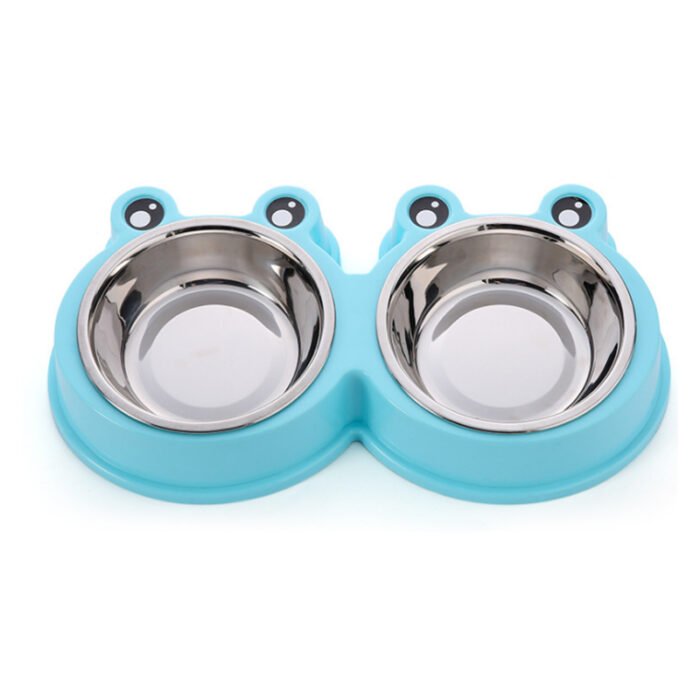 青蛙不带钢碗（DYBG-BG0069）