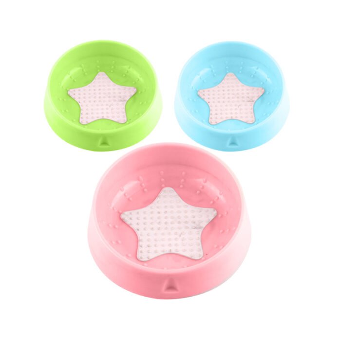 口腔清洁碗 星星（DYBG-BG0078）