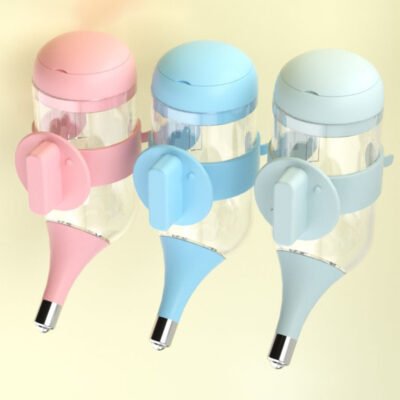 弧形饮水器 500ML（DYBG-BG0091-2）