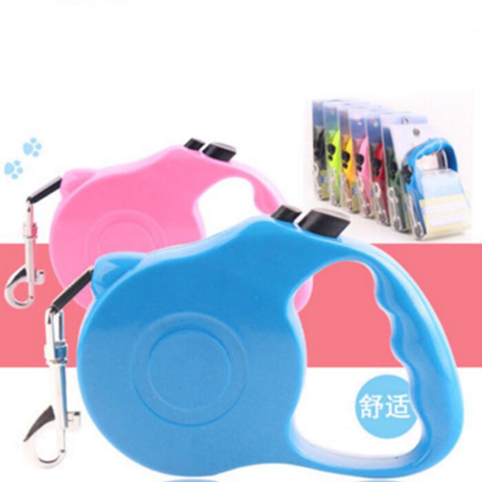 亮面牵引器 5M（DYBG-BG188-5）