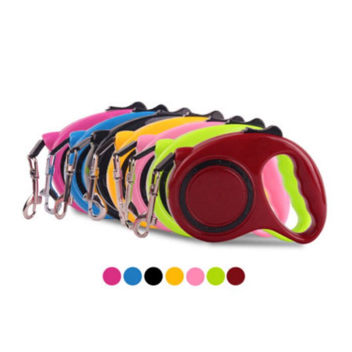 带圈牵引器 5M（DYBG-BG190-5）