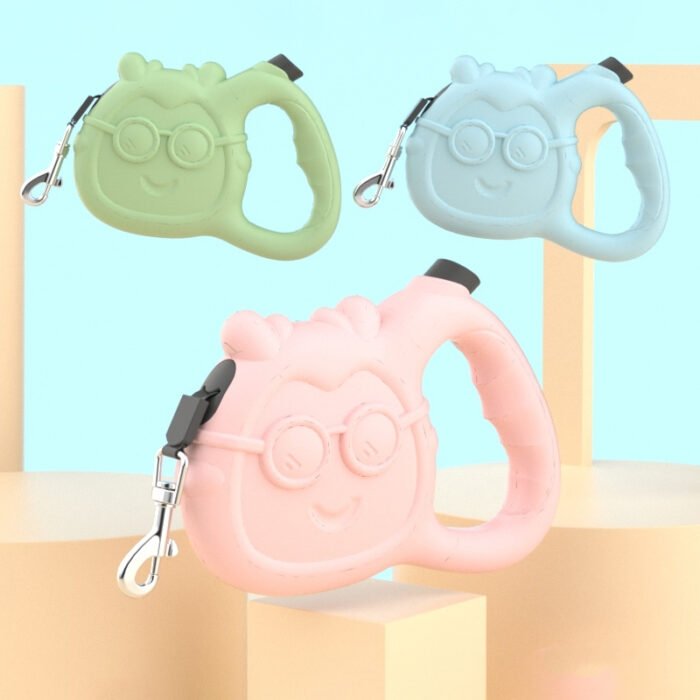 小鹿款牵引器（DYBG-BG329）