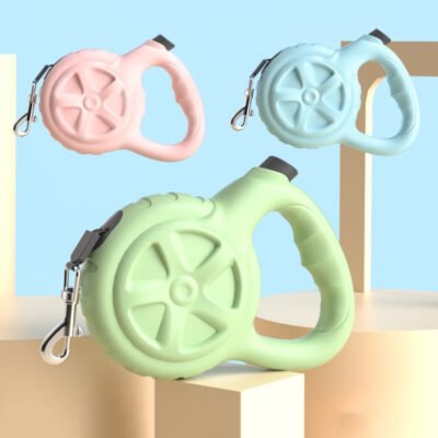 BG330 橙子款牵引器(DYBG-BG330)