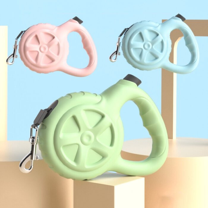 橙子款牵引器（DYBG-BG330）