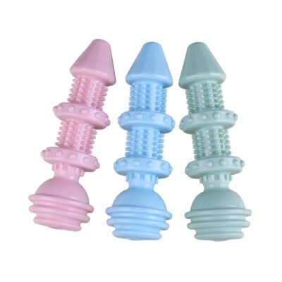 宠物玩具 火箭棒（DYBG-BG5018）