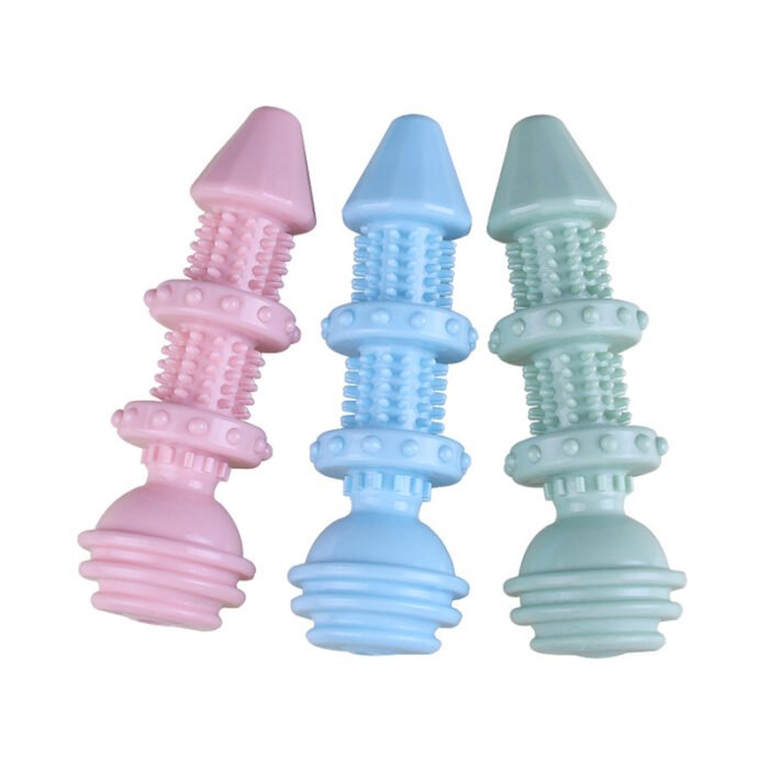 宠物玩具 火箭棒（DYBG-BG5018）