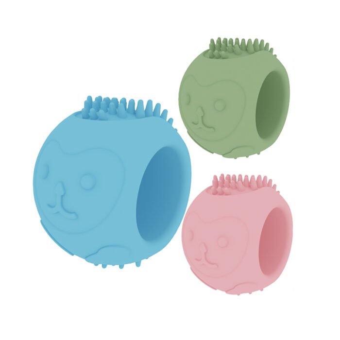 宠物玩具 刺猬球（DYBG-BG5021）