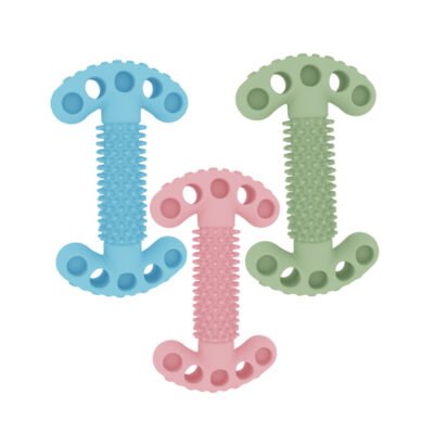 宠物玩具 T字骨（DYBG-BG5023）