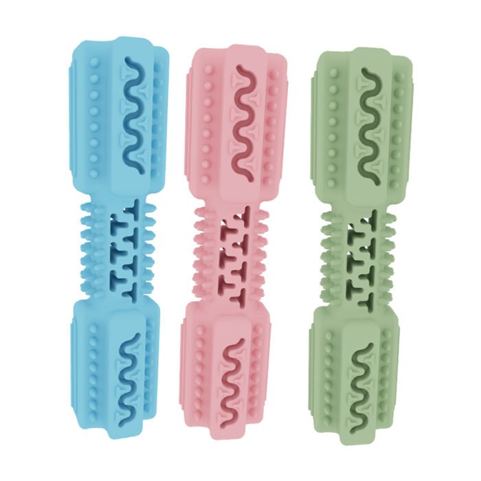 宠物玩具 十字骨头（DYBG-BG5026）