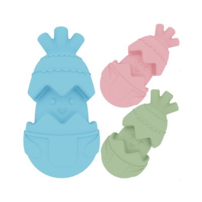 宠物玩具 鸡蛋球（DYBG-BG5027）