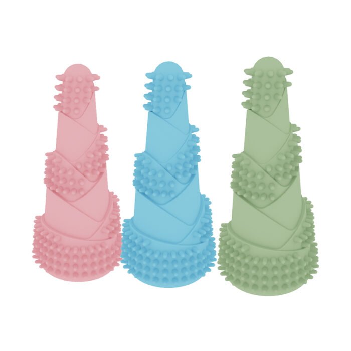 宠物玩具 笋（DYBG-BG5033）