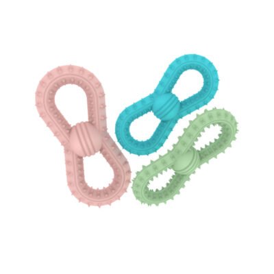 宠物玩具 8字圈（DYBG-BG5039）