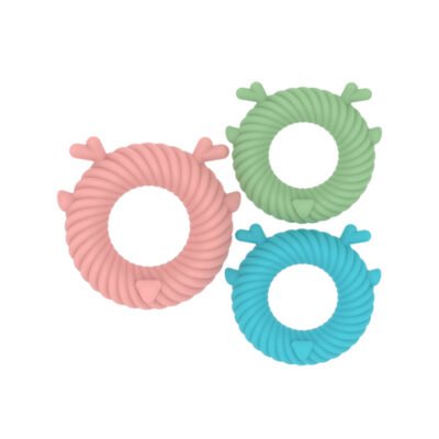 宠物玩具 小鹿圆圈（DYBG-BG5047）