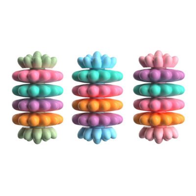 宠物玩具 多肉花4花（DYBG-BG5048）