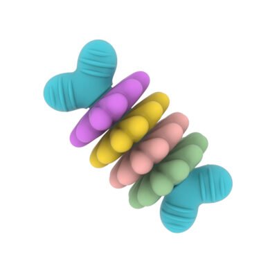 宠物玩具 骨头多肉4花（DYBG-BG5050）