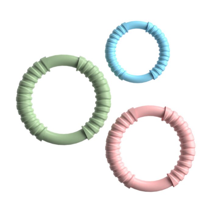 宠物玩具 波浪圈（DYBG-BG5062）