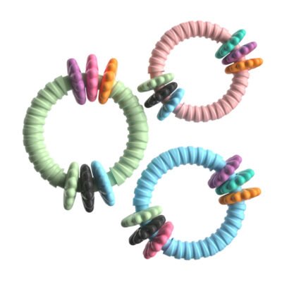 宠物玩具 波浪带6花（DYBG-BG5065）