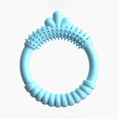 宠物玩具 胡萝卜圈（DYBG-BG5066）