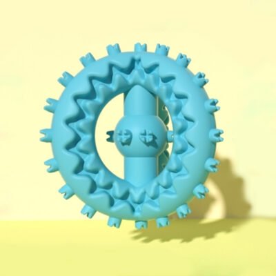 宠物玩具 三角半球（DYBG-BG5069）