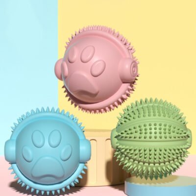 宠物玩具 耳麦球（DYBG-BG5070）