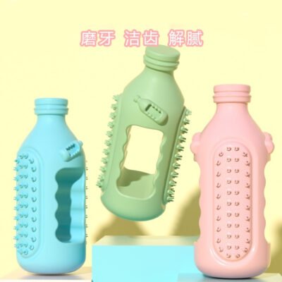 宠物玩具 酒瓶玩具（DYBG-BG5073）