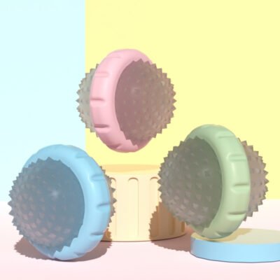 BG5078 宠物玩具 双头球(DYBG-BG5078)