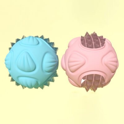 BG5079 宠物玩具 双拼贝壳(DYBG-BG5079)