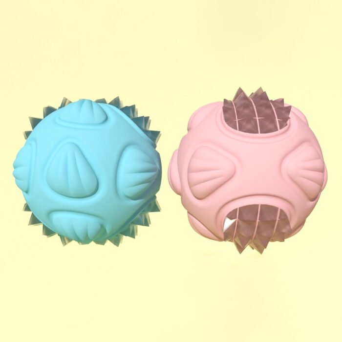 宠物玩具 双拼贝壳（DYBG-BG5079）