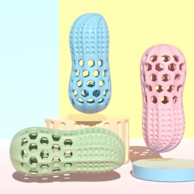 BG5080 宠物玩具 漏食花生(DYBG-BG5080)