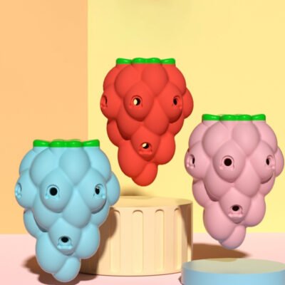 BG5082 宠物玩具 漏食葡萄(DYBG-BG5082)