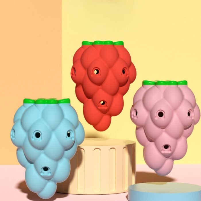 宠物玩具 漏食葡萄（DYBG-BG5082）