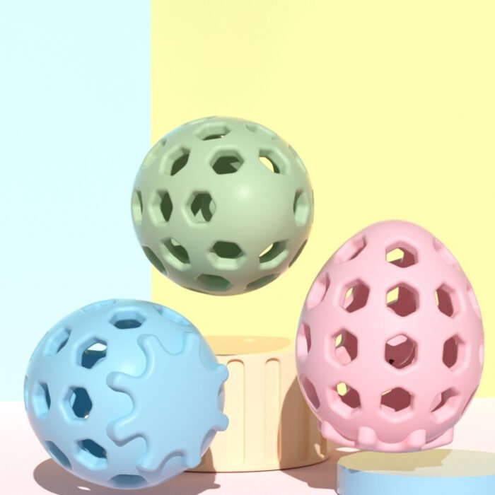 宠物玩具 镂空草莓款（DYBG-BG5084）