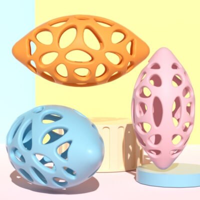 BG5085 宠物玩具 镂空柠檬(DYBG-BG5085)