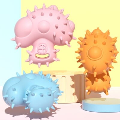 BG5086 宠物玩具 蘑菇(DYBG-BG5086)