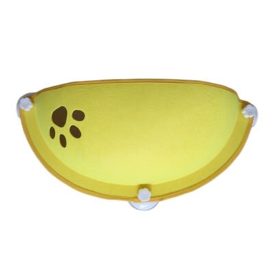 C-01 毛毡宠物窝挂款系列 弧型窝挂款(TZMY-C-01)