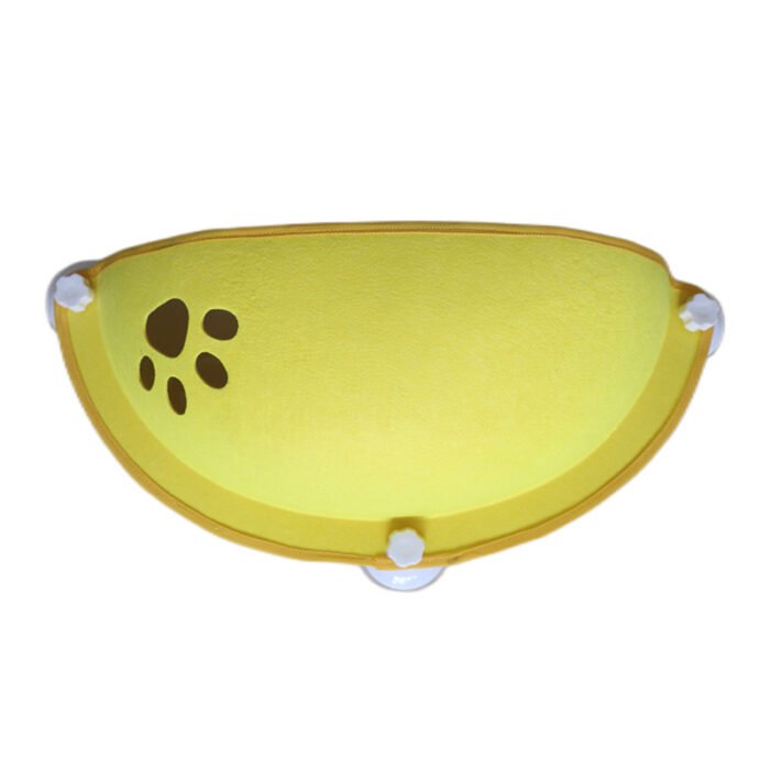 毛毡宠物窝挂款系列 弧型窝挂款（TZMY-C-01）