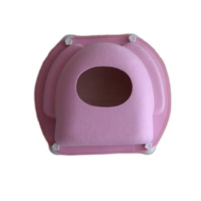 C-03 毛毡宠物窝挂款系列 狗头挂款(TZMY-C-03)