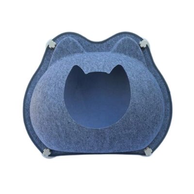 C-04 毛毡宠物窝挂款系列 胖胖兔挂款(TZMY-C-04)