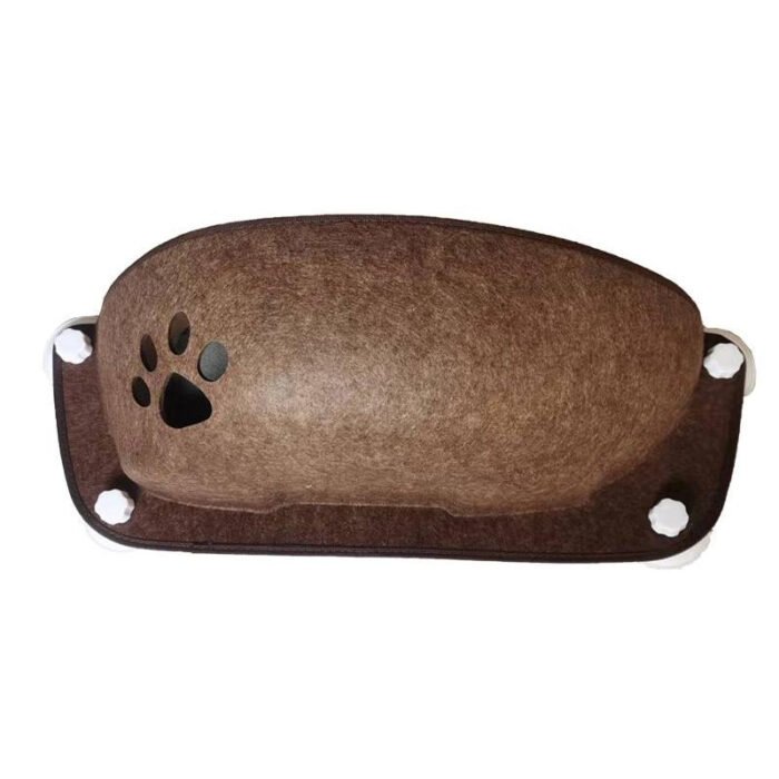 毛毡宠物窝挂款系列 小汽车挂款（TZMY-C-05）