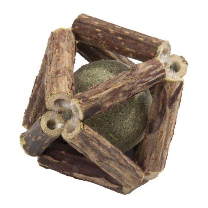 宠物玩具新款猫薄荷牢固耐玩宠物猫猫玩具易清洗