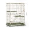 DC-3-2 DC系列猫笼(双/三层)