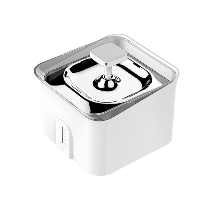 宠物饮水机 智能款 3.5L（SZDD-DU3L-AMS）