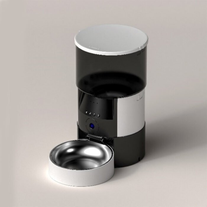 智能宠物喂食器 P款 基础款 3L（SZDD-DU3L-KP-01）