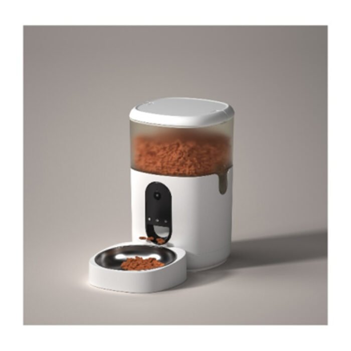 智能宠物喂食器 Y系4L 基础款（SZDD-DU4L-KY/DU6L-KY）