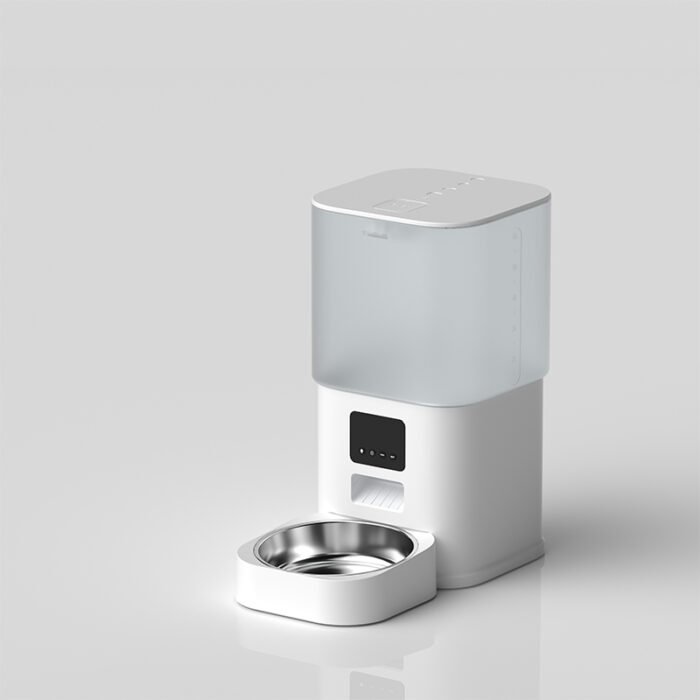 智能宠物喂食器 O款 基础款 6L（SZDD-DU6L-KO）