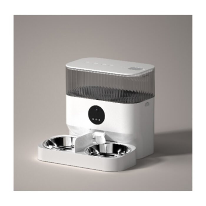 智能宠物喂食器 1.5升级 按键款 7L（SZDD-DU7L-KH）