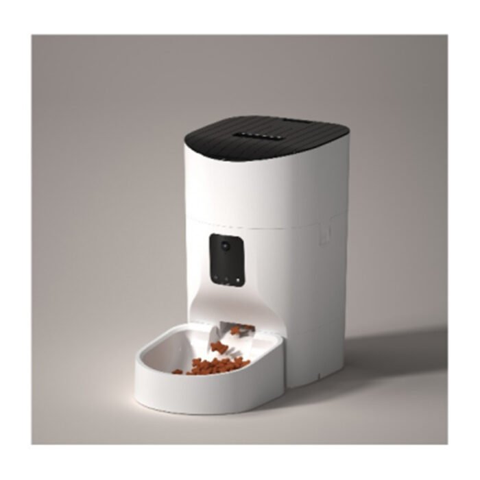 智能宠物喂食器 7L/9L 视频款 7L（SZDD-DU7L-V/DU9L-V）