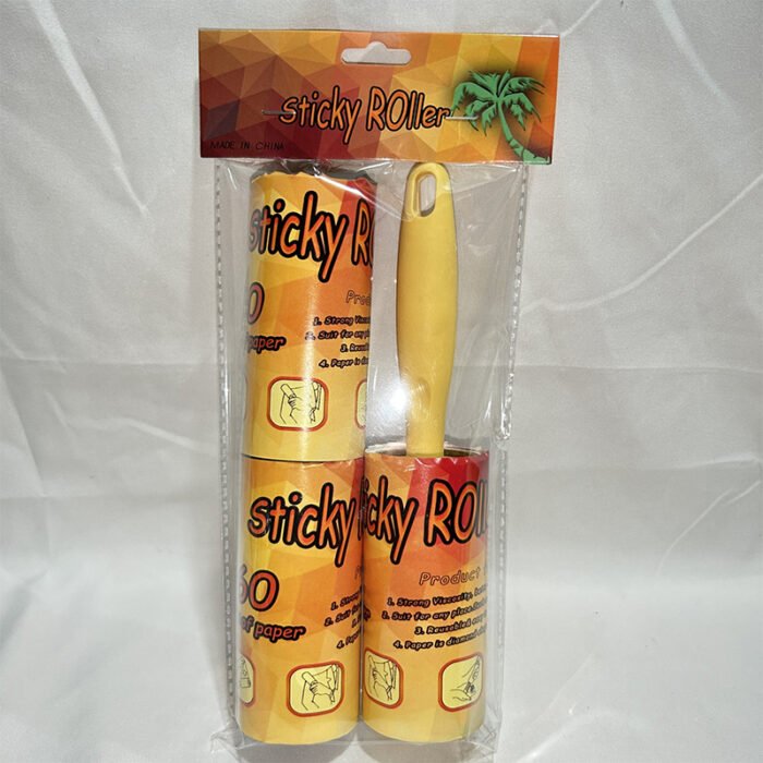 粘毛器（DYDY-103）