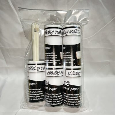 粘毛器（DYDY-305）