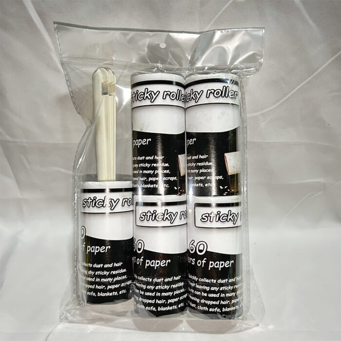 粘毛器（DYDY-305）